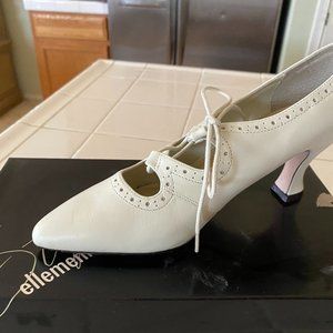 Brand New Stride by Ellemeno Shoes